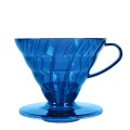Drip HARIO V60-02  Blue
