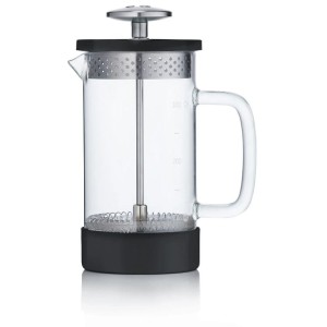 French Press Barista & Co Core Black 350ml