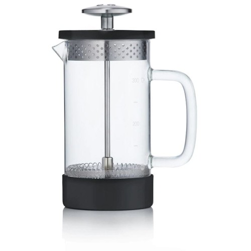 French Press Barista &amp; Co