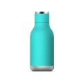 Butelka na wodę i napoje ASOBU 460ml Turquoise