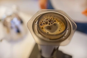 Szkolenie Podstawowe Home Barista- metody alternatywne | 15.07.2026