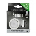 Uszczelka do kawiarki Bialetti 4tz stalowej