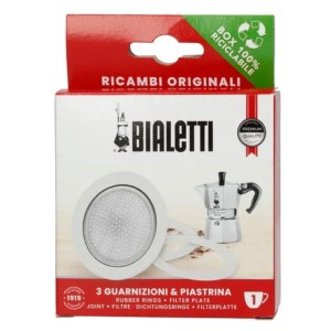 Uszczelka do kawiarki Bialetti 1tz aluminiowej