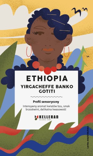 etykieta Ethiopia Yirgacheffe Banko Gotiti.jpg