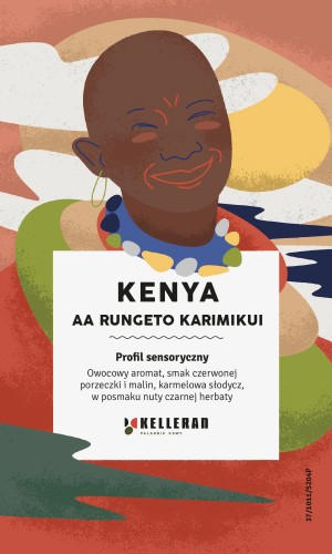 etykieta Kenya AA Rungeto Karimikui.jpg