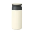 Kubek termiczny Kinto Travel Tumbler 350ml White