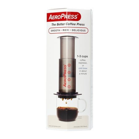 Aeropress do kawy