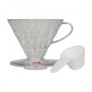Drip HARIO V60-02 