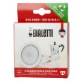 Uszczelka do kawiarki Bialetti 3-4tz aluminiowej