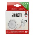 Uszczelka do kawiarki Bialetti 6tz aluminiowej