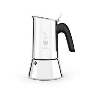 Kawiarka Bialetti Venus 6tz 240ml stalowa Steel