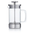 French Press Barista & Co Core Silver 350ml 