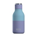Butelka na wodę i napoje ASOBU 460ml  Pastel Blue