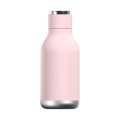 Butelka na wodę i napoje ASOBU 460ml  Pink