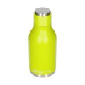 Butelka na wodę i napoje ASOBU 460ml Lime