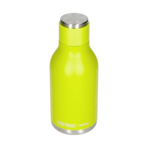 Butelka na wodę i napoje ASOBU 460ml Lime