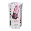 różowy Aeropress Clear Pink
