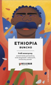 Kawa Ethiopia Buncho- metody alternatywne