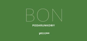 Bon Podarunkowy