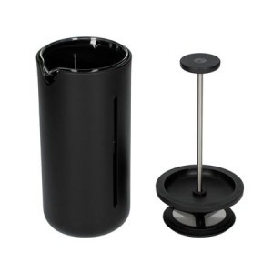 French Press Timemore U Black