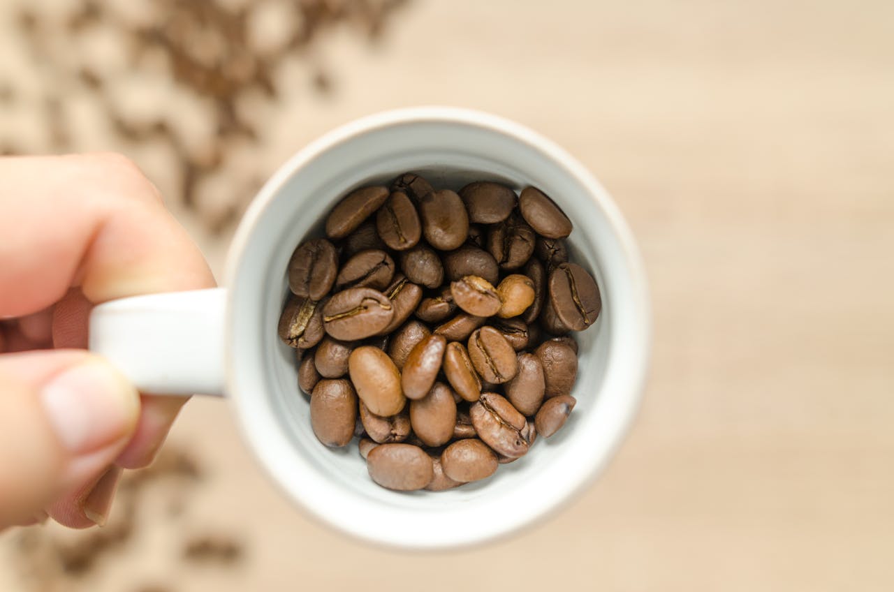 kawa arabica skąd pochodzi