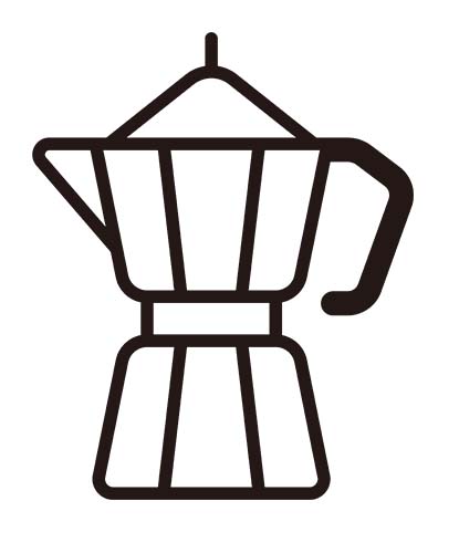 kawiarka